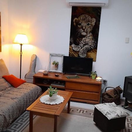 Posada Mela Hotel Colonia del Sacramento Eksteriør billede