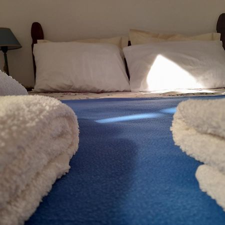 Posada Mela Hotel Colonia del Sacramento Eksteriør billede