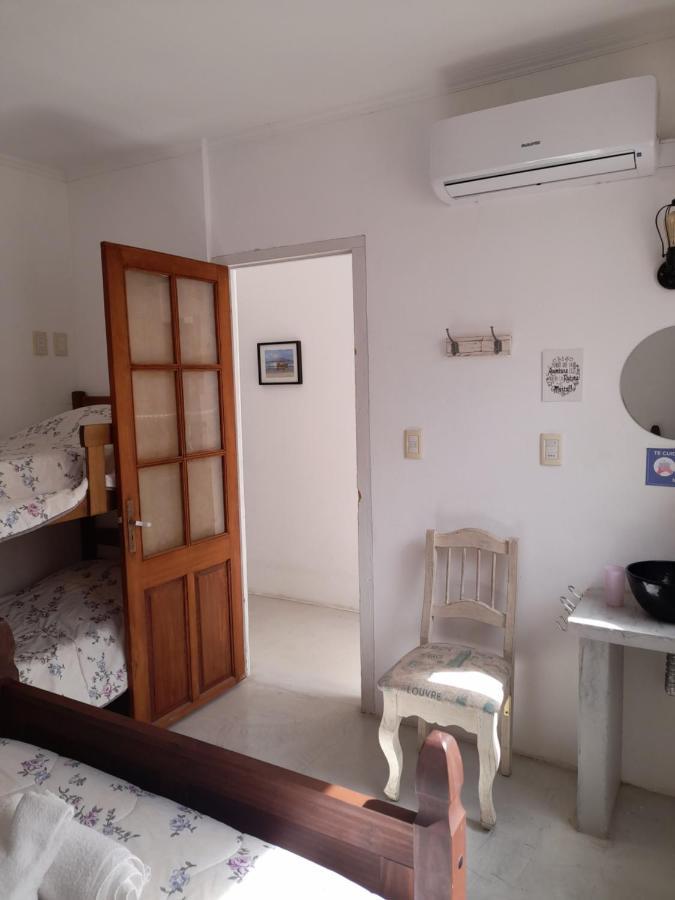 Posada Mela Hotel Colonia del Sacramento Eksteriør billede