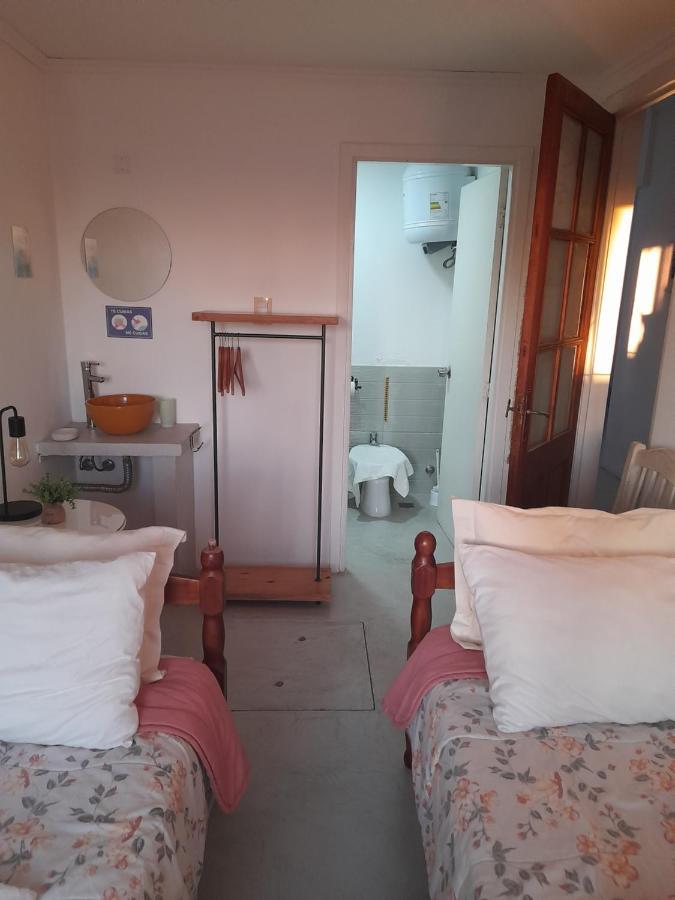 Posada Mela Hotel Colonia del Sacramento Eksteriør billede