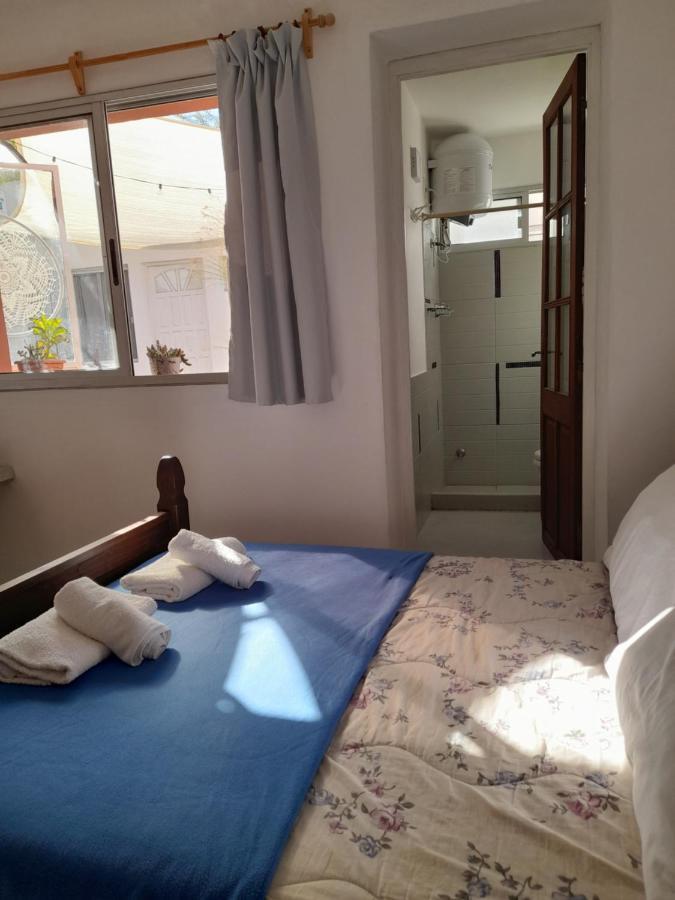 Posada Mela Hotel Colonia del Sacramento Eksteriør billede