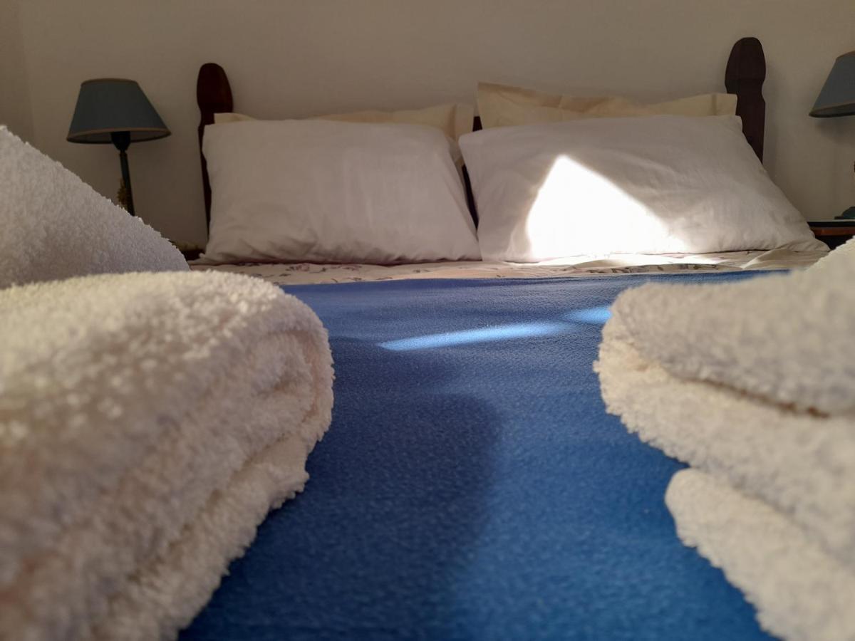 Posada Mela Hotel Colonia del Sacramento Eksteriør billede