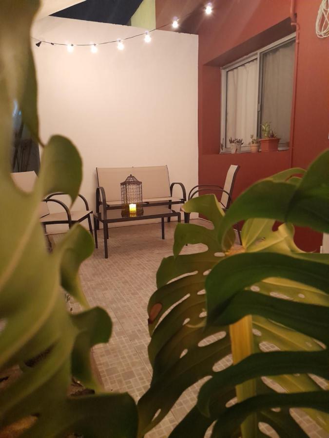 Posada Mela Hotel Colonia del Sacramento Eksteriør billede