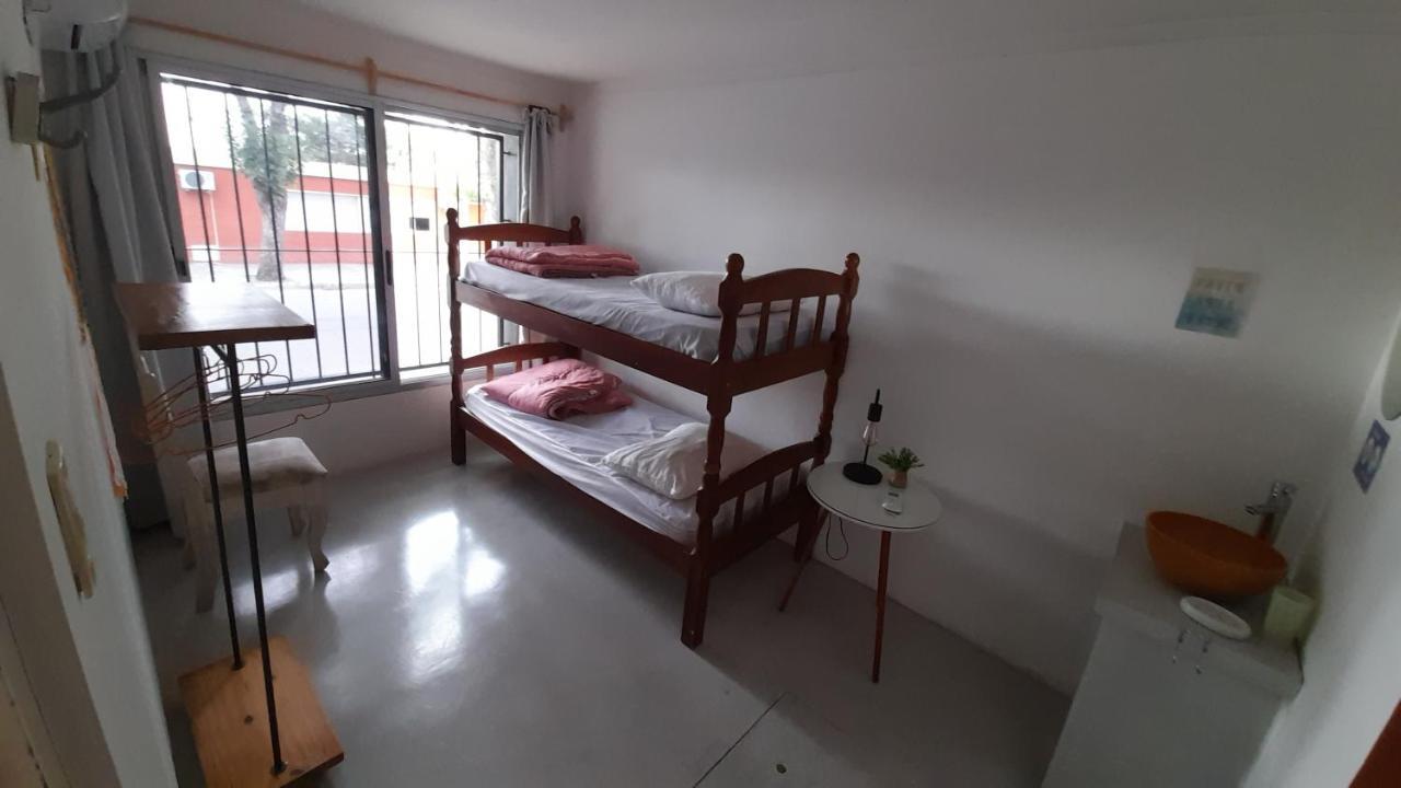 Posada Mela Hotel Colonia del Sacramento Eksteriør billede