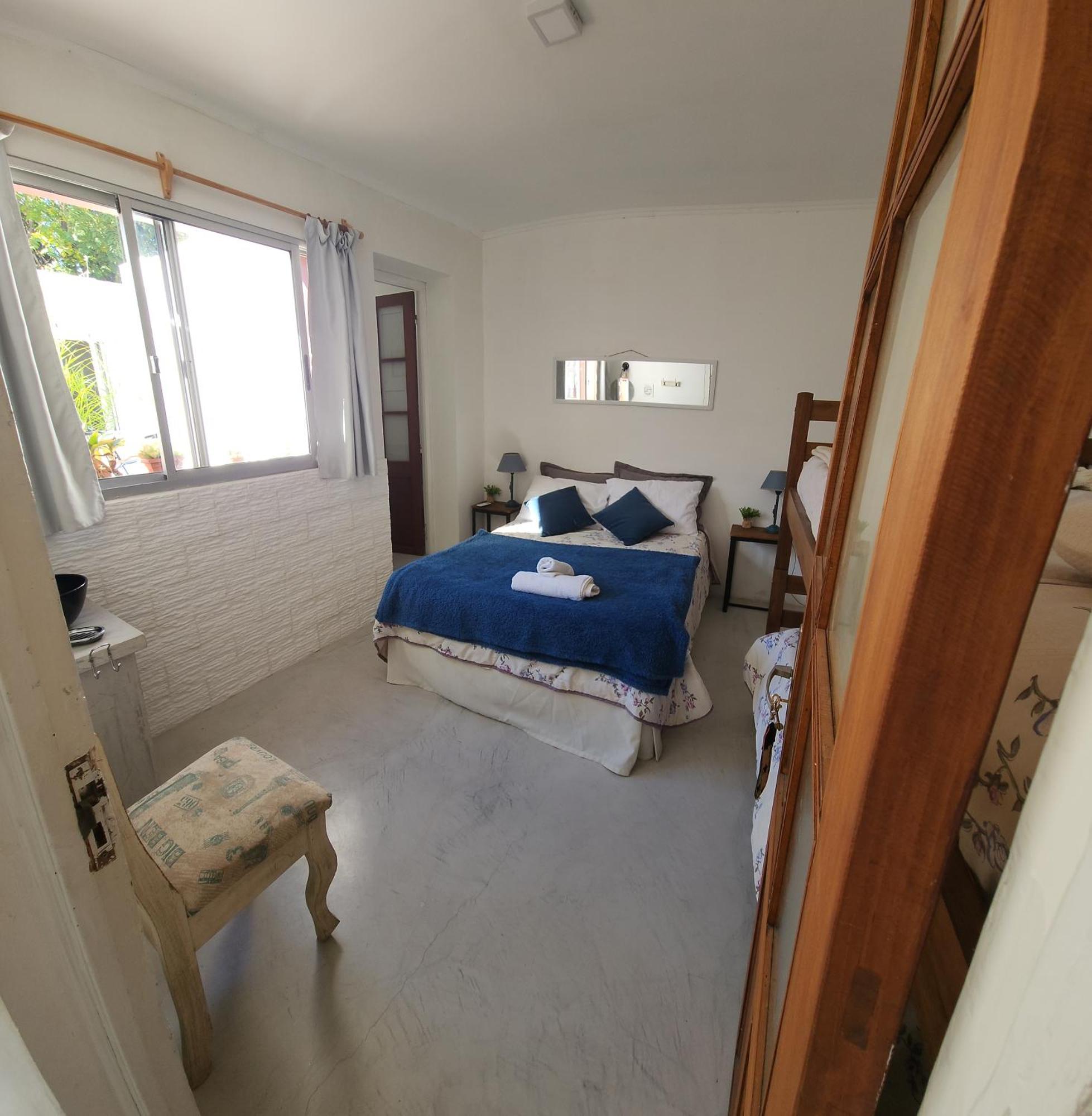 Posada Mela Hotel Colonia del Sacramento Eksteriør billede
